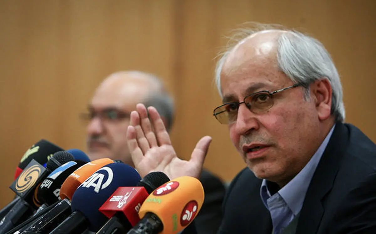 نه زیرساخت رشد اقتصادی پایدار ایران