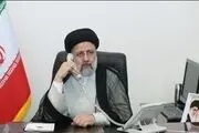 تاکید رئیسی بر ضرورت برخورد قاطع با معارضان امنیت و آرامش کشور