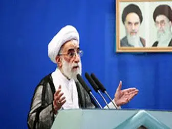جنتی: ضعف استکبار در مقابل ملت ایران