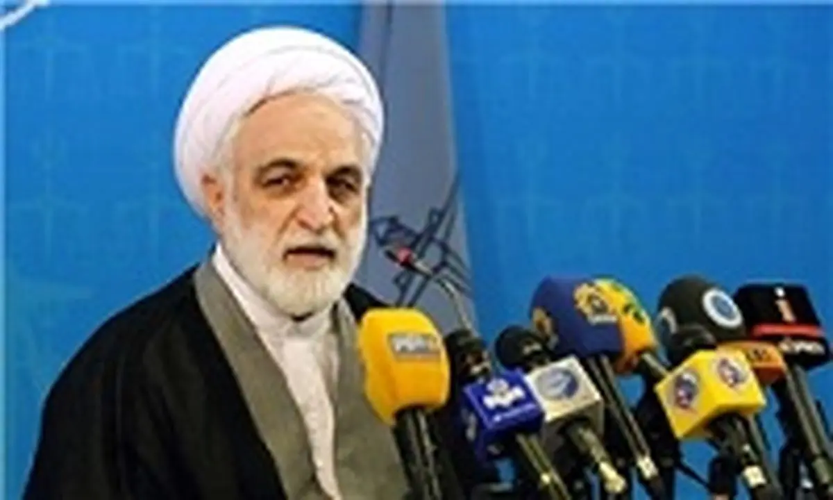 بازداشت ۲ نفر از نزدیکان مهدی هاشمی