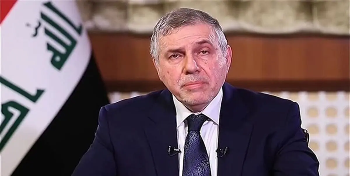 آمریکایی‌ها گفته بودند که دو سال دیگر از عراق می روند