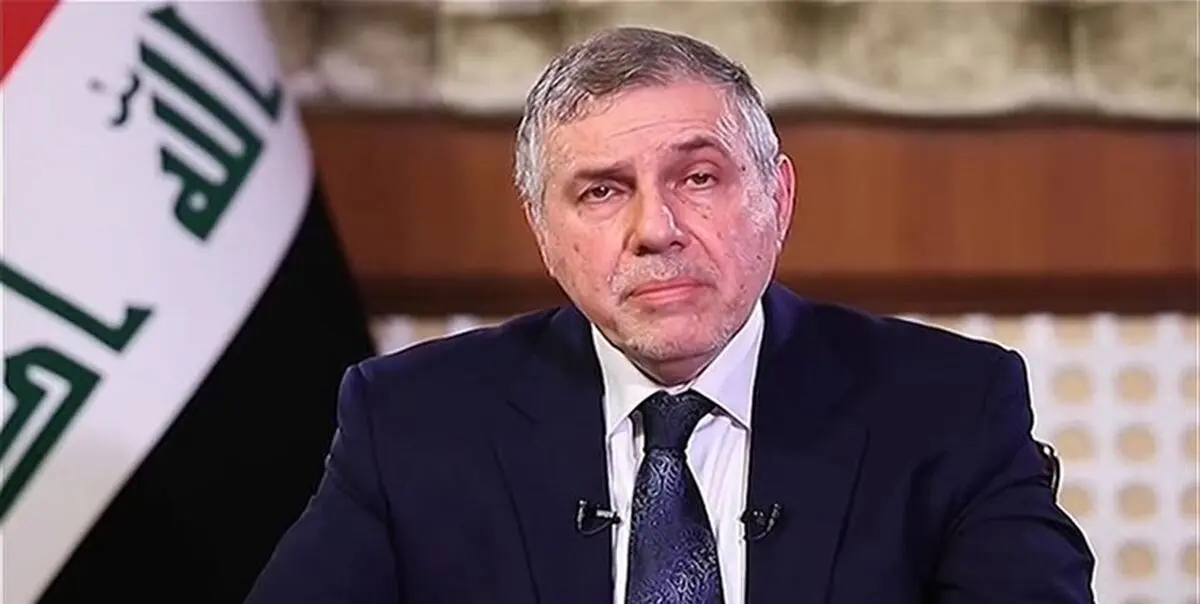 آمریکایی‌ها گفته بودند که دو سال دیگر از عراق می روند