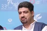 آقای کارگردان: نوع چهره شاکردوست فان است