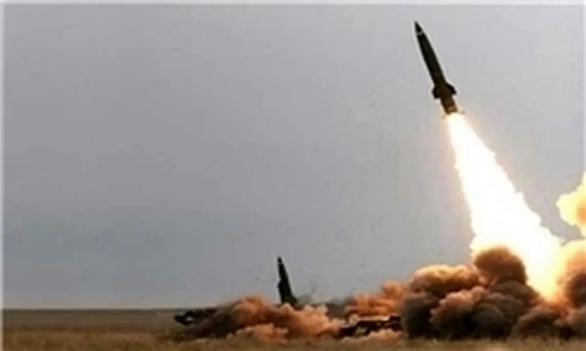 یمنی ها به حملات سعودی ها پاسخ دادند