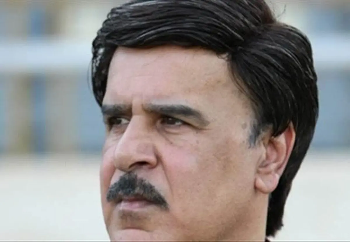نمی خواهم خداحافظی کنم شایعه است