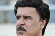 علیرضا علیفر از گزارشگری محروم شد