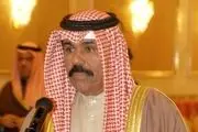 امیر جدید کویت مشخص شد