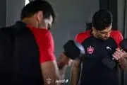 ابهام بزرگ در اردوی پرسپولیس؛ ماجرای پیچیده وحید امیری