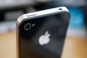 اپل در آیفون بعدی از فناوری فلز مایع استفاده می کند