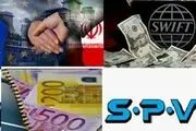  داستان بدعهدی اروپا و قلب ماهیت SPV/ اینفوگرافیگ