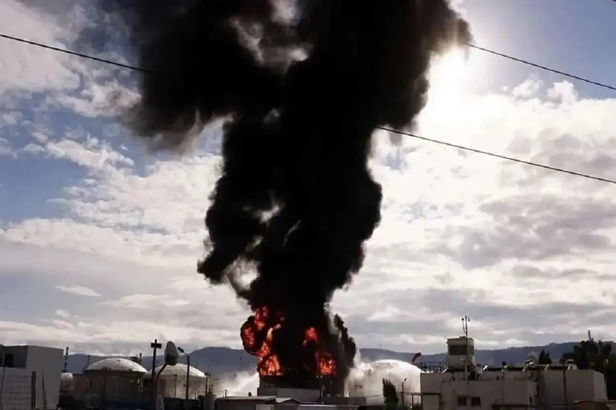 شهادت ۸ نفر و خسارت به ۸۰ خانه در حملات دیروز به اصفهان