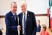 اردوغان و پوتین در حاشیه نشست گروه 20 دیدار کردند