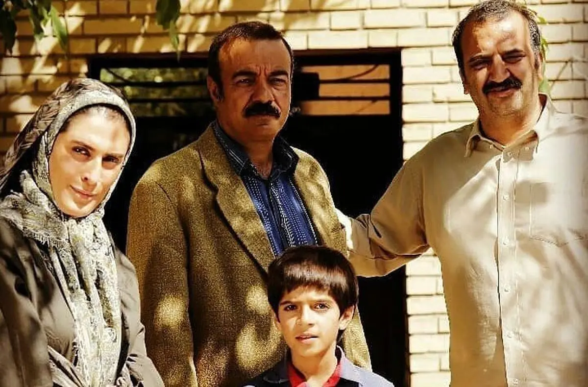 آخرین وضعیت اکران «ماهی و برکه» با بازی سعید آقاخانی