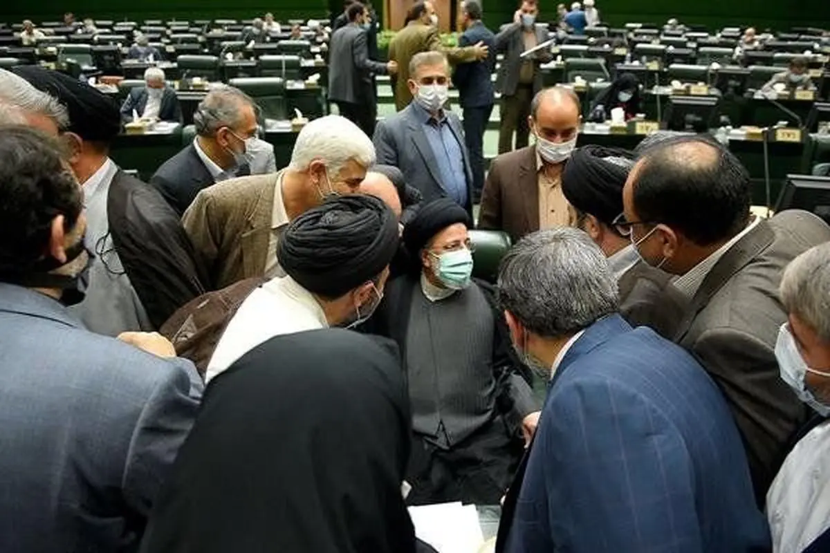 همراهی دولت و مجلس با همپیمانان
