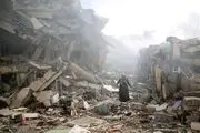 آمار جنایات اسرائیل یک ماه بعد از حکم دادگاه لاهه 