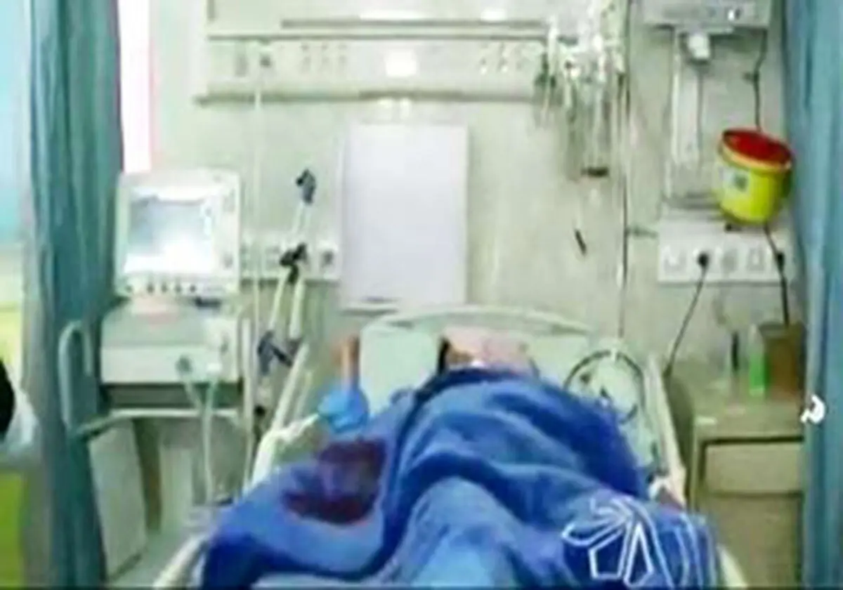
دانشجوی حادثه دیده در سیل اخیر خرم آباد از کما خارج شد
