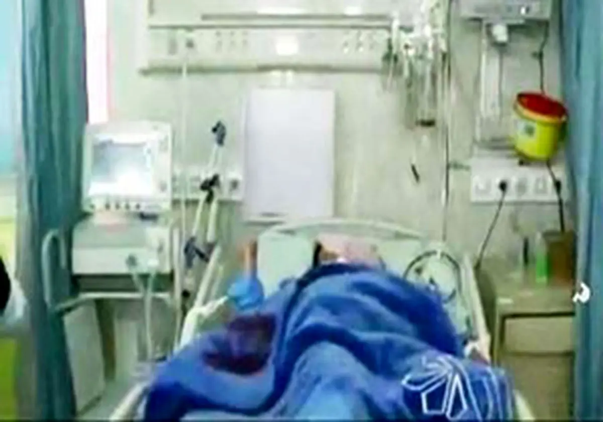 دانشجوی حادثه دیده در سیل اخیر خرم آباد از کما خارج شد