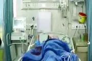 
دانشجوی حادثه دیده در سیل اخیر خرم آباد از کما خارج شد
