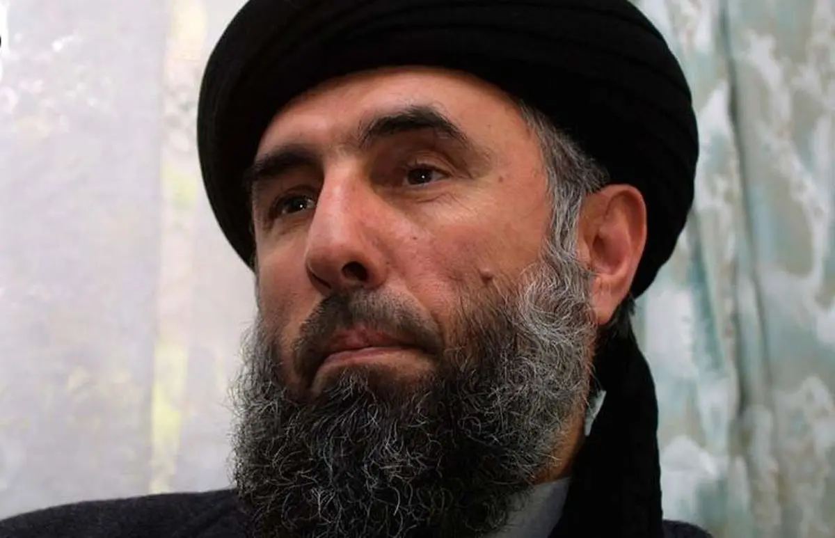 ادعای عجیب حکمتیار درباره ایران