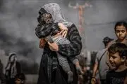 آمار تکان دهنده‌ای از دو سال جنایت رژیم صهیونیستی در غزه