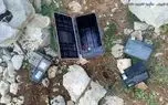کشف یک دستگاه جاسوسی اسرائیل در لبنان +عکس