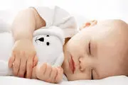 ارتباط خواب مادر وکودک 