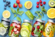 چند راهکار ساده تغذیه‌ای برای پیشگیری از بیماری‌های تنفسی و کرونا
