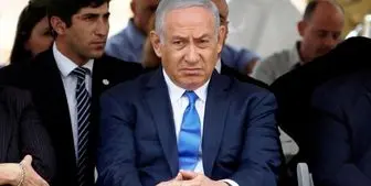 واکنش دیوانه‌وار نتانیاهو به برکناری 