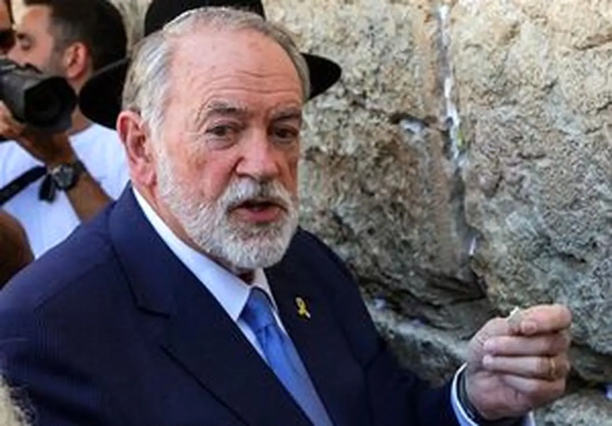 بازخوانی رویای «اسرائیل بزرگ» از دهان دیپلمات آمریکایی
