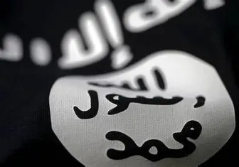 مخفیگاه داعش در عراق لو رفت + فیلم