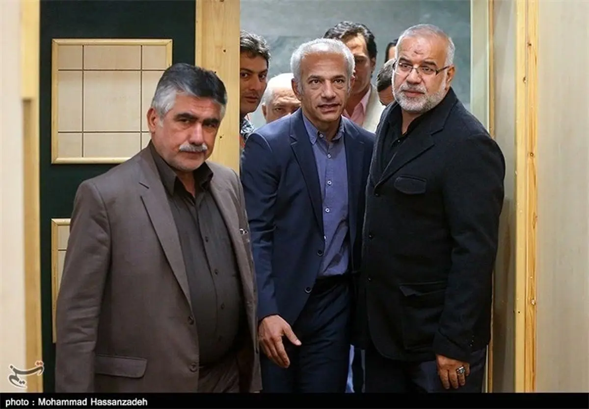 کاشانی: تیم امید به المپیک برود در این تیم نمیمانم