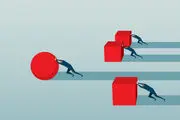 طبقه متوسط در حال محو شدن است!