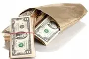 ضربه چین بر سلطه دلار آمریکا