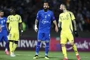 روزبه چشمی به فولاد می رسد؟