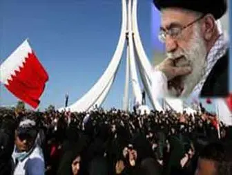 گزارش مبارز بحرینی به رهبر معظم انقلاب