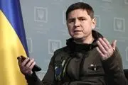 واکنش اوکراین به پایان بحران داخلی در روسیه