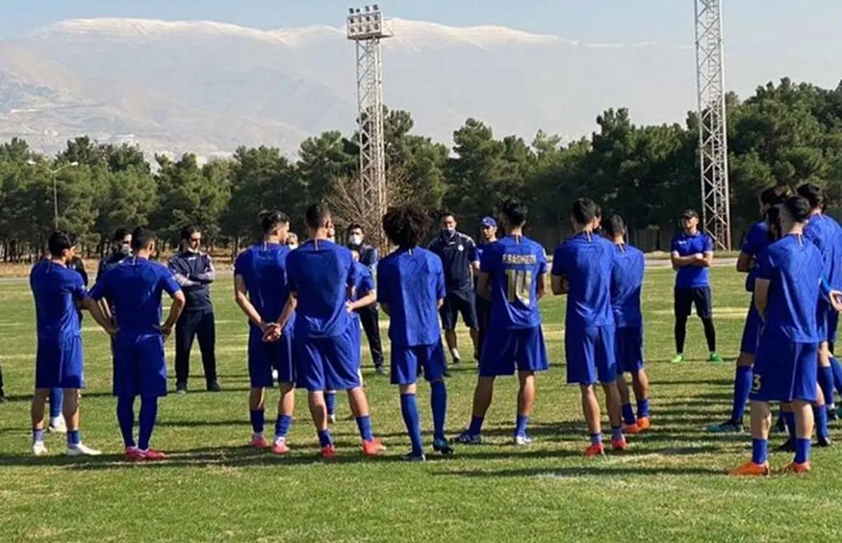 استقلالِ متحول شده به‌دنبال جبران فصل قبل