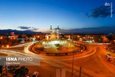همدان