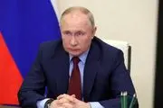 هشدار پوتین به اروپا