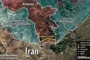 ماجرای حساس زنگزور برای ایران/ شرکای اسرائیل به دنبال محاصره راهبردی ایران
