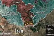 ماجرای حساس زنگزور برای ایران/ شرکای اسرائیل به دنبال محاصره راهبردی ایران