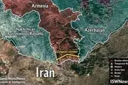 ماجرای حساس زنگزور برای ایران/ شرکای اسرائیل به دنبال محاصره راهبردی ایران