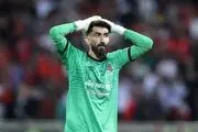 خداداد عزیزی تکلیف یاغی‌های پرسپولیس را مشخص کرد