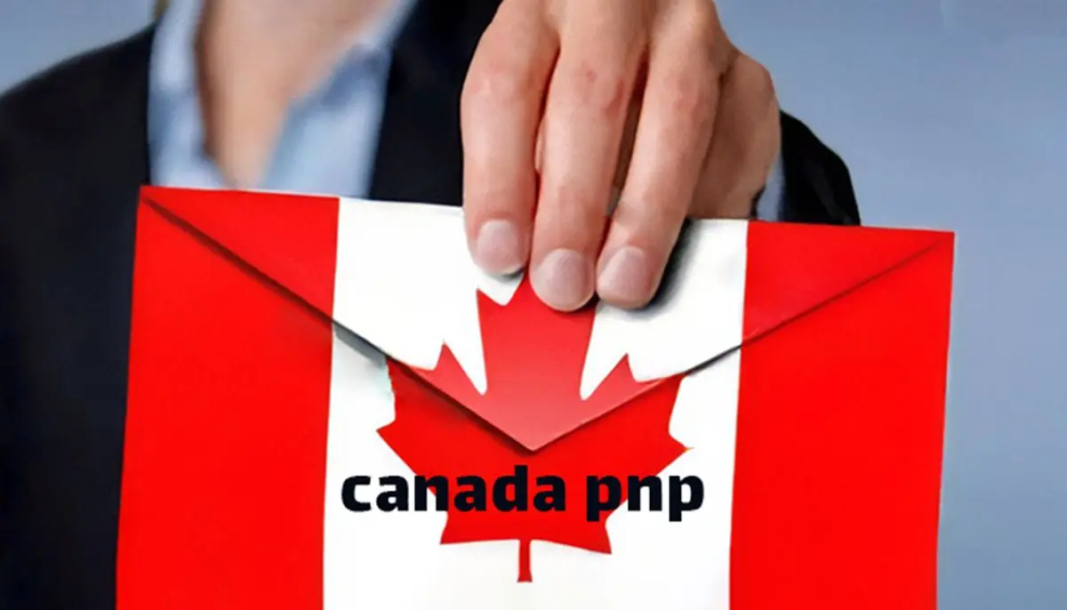 برنامه نامزدی استانی کانادا (PNP): مسیر طلایی برای گرفتن اقامت دائم