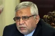 پاک آئین: مانع تغییر ژئوپلتیک منطقه شدیم