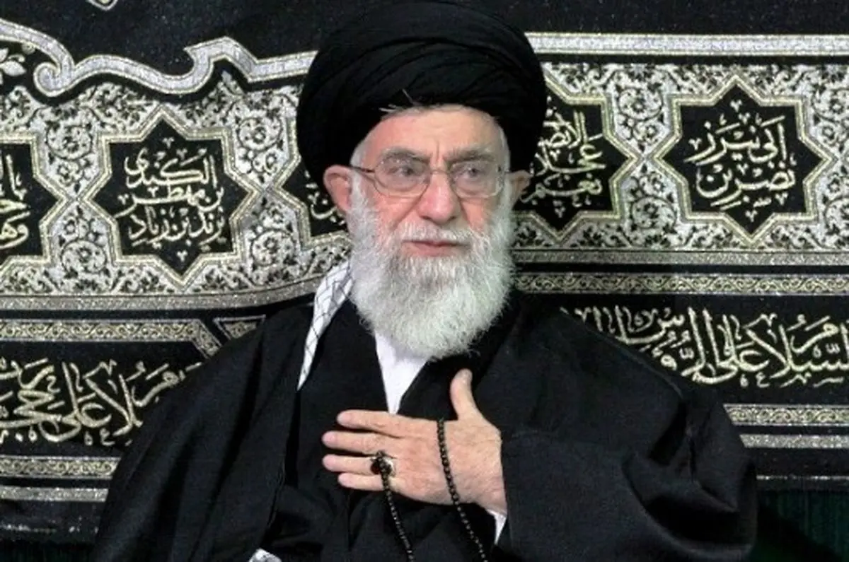 ۲۰ جمله از رهبر انقلاب درباره عزاداری سیدالشهدا علیهالسلام