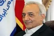 رئیس کل بیمه مرکزی استعفا داد      