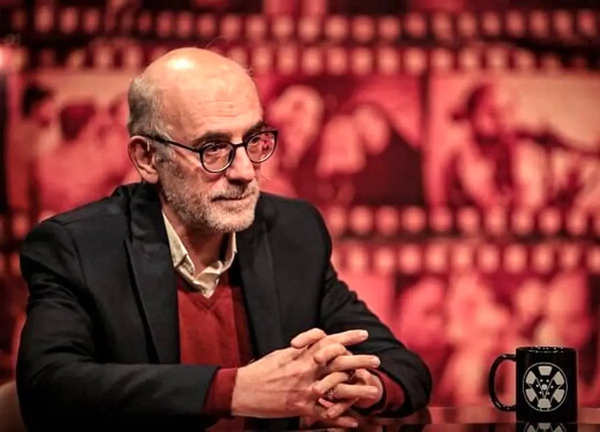 «کاناپه» عیاری، ملاحظه شرعی دارد، توقیف نشده است!
