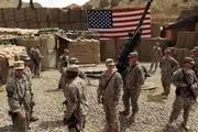 شمار پایگاه‌ها و نیروهای آمریکایی در عراق