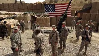 اشغالگران آمریکایی به دنبال تثبیت حضور نظامی خود در عراق